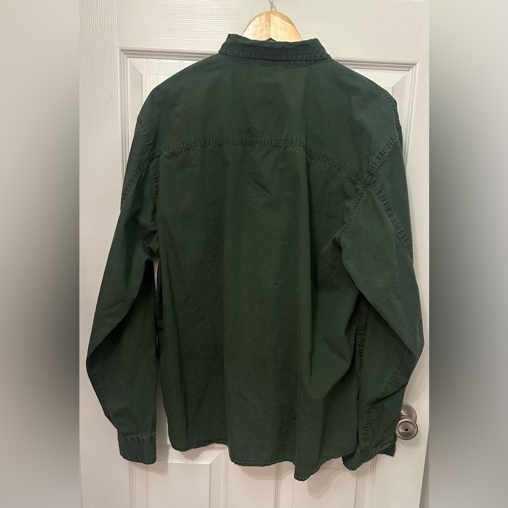 Great Northwest Button Down - image 3